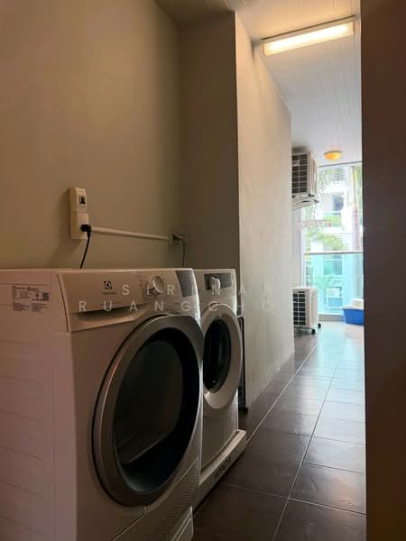 Belle Grand Rama 9, Bangkok, 131 Rama 9 Road, Huai Khwang, Huai Khwang, Bangkok, 2 Bedrooms, 105 sqm, Condo For Rent, by Sirinan Ruangchoti, 500179176 - DDproperty.com