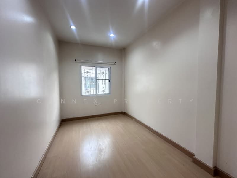 Prinyaluck Light Wongwaen - Sathorn, Bangkok, กาญจนาภิเษก, Bang Khae, Bang Khae, Bangkok, 3 Bedrooms, 21 sqm, Townhouse For Sale, by Connex Property, 500179178 - DDproperty.com