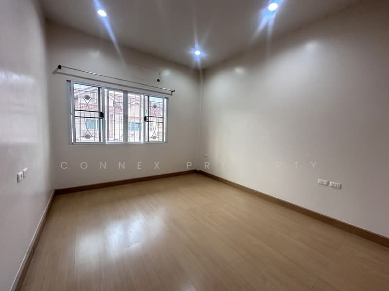 Prinyaluck Light Wongwaen - Sathorn, Bangkok, กาญจนาภิเษก, Bang Khae, Bang Khae, Bangkok, 3 Bedrooms, 21 sqm, Townhouse For Sale, by Connex Property, 500179178 - DDproperty.com