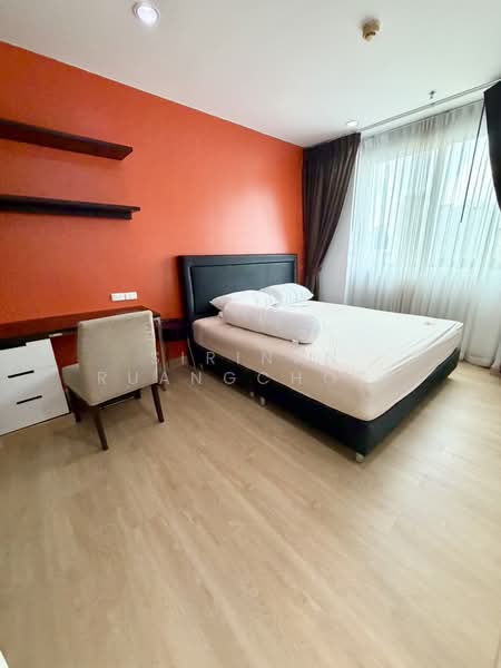 Supalai Wellington : ศุภาลัย เวลลิงตัน, กรุงเทพ, ถนนเทียมร่วมมิตร, ห้วยขวาง, ห้วยขวาง, กรุงเทพ, 47 ตร.ม., คอนโด ให้เช่า, โดย Sirinan Ruangchoti, 500179182 - DDproperty.com