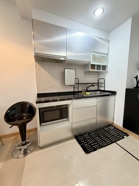 Supalai Wellington, Bangkok, Thiam Ruammit Road, Huai Khwang, Huai Khwang, Bangkok, 1 Bedroom, 47 sqm, Condo For Rent, by Sirinan Ruangchoti, 500179182 - DDproperty.com