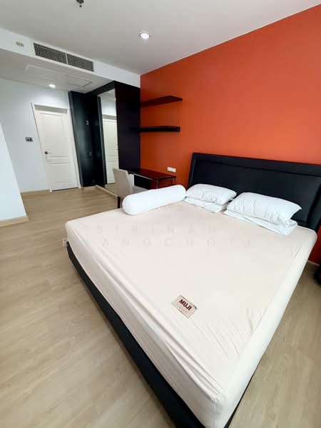 Supalai Wellington, Bangkok, Thiam Ruammit Road, Huai Khwang, Huai Khwang, Bangkok, 1 Bedroom, 47 sqm, Condo For Rent, by Sirinan Ruangchoti, 500179182 - DDproperty.com