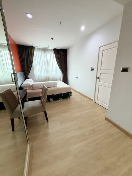 Supalai Wellington, Bangkok, Thiam Ruammit Road, Huai Khwang, Huai Khwang, Bangkok, 1 Bedroom, 47 sqm, Condo For Rent, by Sirinan Ruangchoti, 500179182 - DDproperty.com