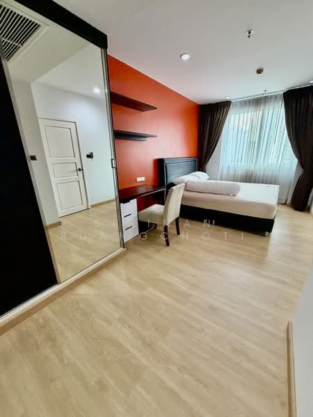 Supalai Wellington, Bangkok, Thiam Ruammit Road, Huai Khwang, Huai Khwang, Bangkok, 1 Bedroom, 47 sqm, Condo For Rent, by Sirinan Ruangchoti, 500179182 - DDproperty.com