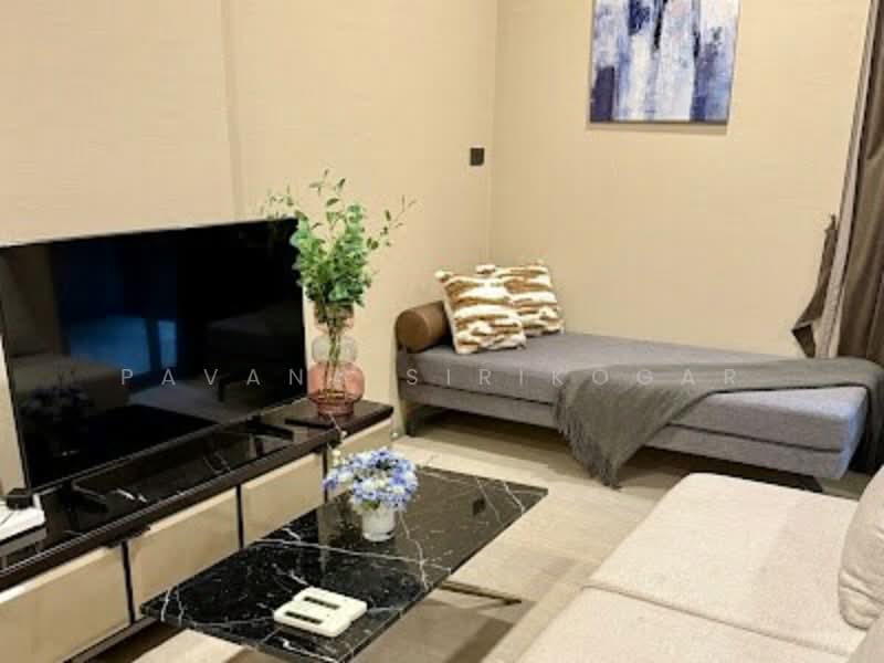 Fynn Sukhumvit 31 : ฟินน์ สุขุมวิท 31, กรุงเทพ, 77 ถนนสุขุมวิท, คลองเตยเหนือ, วัฒนา, กรุงเทพ, 37 ตร.ม., คอนโด ให้เช่า, โดย Pavana Sirikogar, 500179186 - DDproperty.com