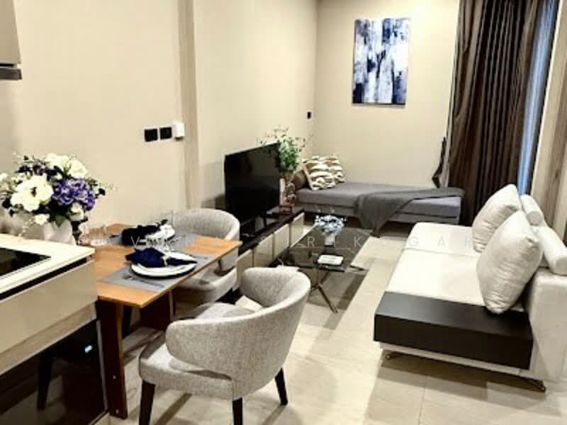 Fynn Sukhumvit 31 : ฟินน์ สุขุมวิท 31, กรุงเทพ, 77 ถนนสุขุมวิท, คลองเตยเหนือ, วัฒนา, กรุงเทพ, 37 ตร.ม., คอนโด ให้เช่า, โดย Pavana Sirikogar, 500179186 - DDproperty.com