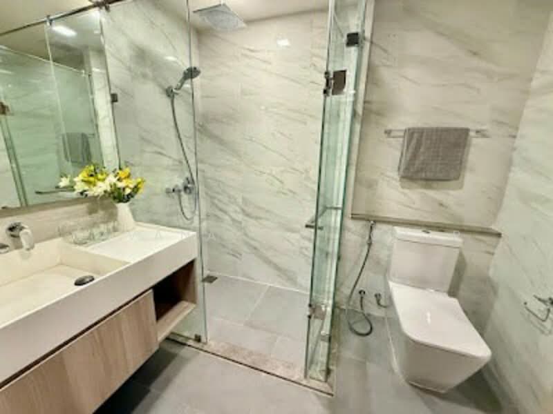 Fynn Sukhumvit 31, Bangkok, 77 Sukhumvit Road, Khlongtoei Nua, Watthana, Bangkok, 1 Bedroom, 37 sqm, Condo For Rent, by Pavana Sirikogar, 500179186 - DDproperty.com