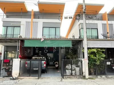 ขาย - นิรันดา พลัส, ชลบุรี