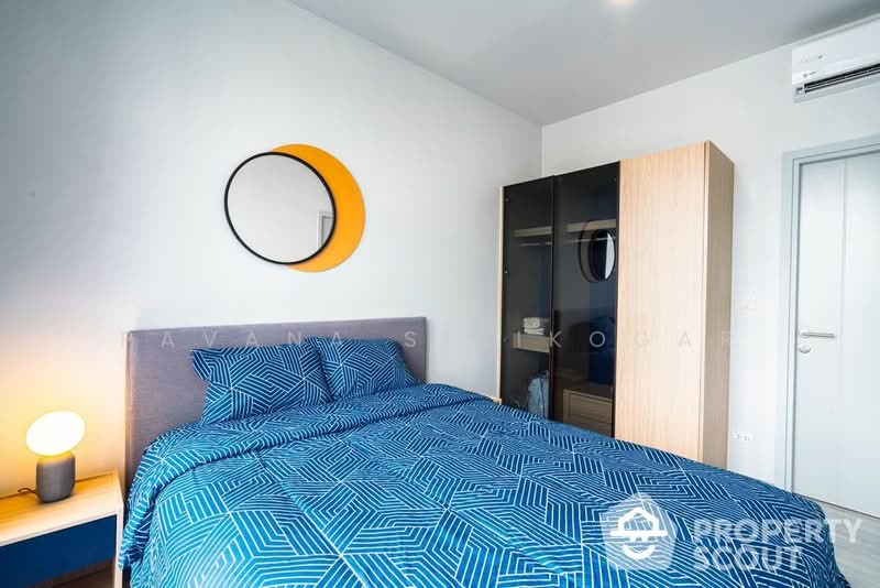 XT Ekkamai, Bangkok, 259 Soi Sukhumvit 63, Khlong Tan Nua, Watthana, Bangkok, 1 Bedroom, 30 sqm, Condo For Rent, by Pavana Sirikogar, 500179192 - DDproperty.com