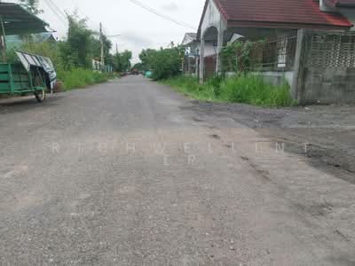 ขาย - ขายที่ดินแปดริ้ว บางพระ 68 ตรว.ราคาถูก ถมแล้วใกล้โรบินสัน-2กม. อ.เมืองฉะเชิงเทรา, ฉะเชิงเทรา