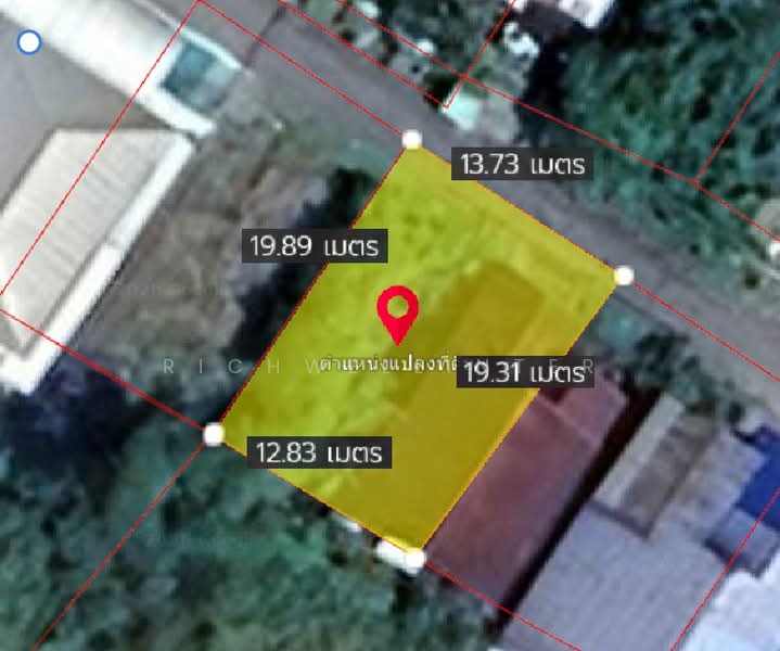 ขายที่ดินแปดริ้ว บางพระ 68 ตรว.ราคาถูก ถมแล้วใกล้โรบินสัน-2กม. อ.เมืองฉะเชิงเทรา, ฉะเชิงเทรา, บางพระ, เมืองฉะเชิงเทรา, ฉะเชิงเทรา, 272 ตร.ม., ที่ดิน ขาย, โดย richwellinter, 500179194 - DDproperty.com