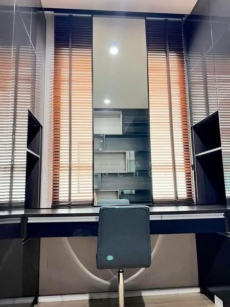 Nirvana Define Srinakarin-Rama 9, Bangkok, Srinakarin - Rom Klao Road, Saphan Sung, Saphan Sung, Bangkok, 3 Bedrooms, 263 sqm, Townhouse For Rent, by Sirinan Ruangchoti, 500179195 - DDproperty.com