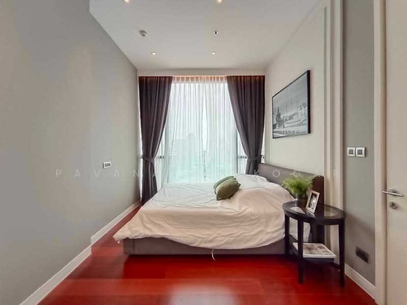 Khun By Yoo, Bangkok, 338 Thonglor Road, Khlong Tan Nua, Watthana, Bangkok, 1 Bedroom, 52 sqm, Condo For Rent, by Pavana Sirikogar, 500179196 - DDproperty.com