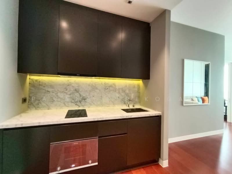 Khun By Yoo, Bangkok, 338 Thonglor Road, Khlong Tan Nua, Watthana, Bangkok, 1 Bedroom, 52 sqm, Condo For Rent, by Pavana Sirikogar, 500179196 - DDproperty.com