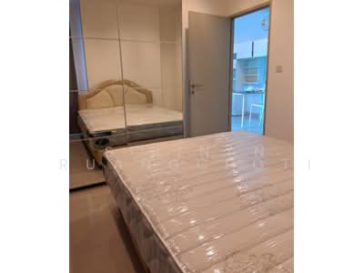 ขาย - IDEO MOBI Rama 9 : ไอดีโอ โมบิ พระราม 9, กรุงเทพ