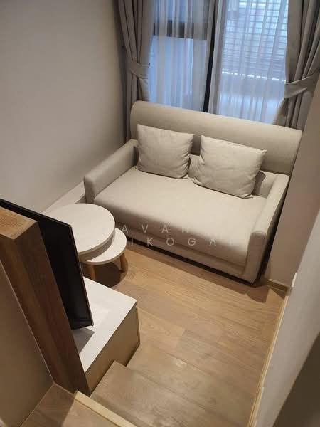 Runesu Thonglor 5, Bangkok, 82 Padi Madi Alley, Khlong Tan Nua, Watthana, Bangkok, 1 Bedroom, 33 sqm, Condo For Rent, by Pavana Sirikogar, 500179198 - DDproperty.com