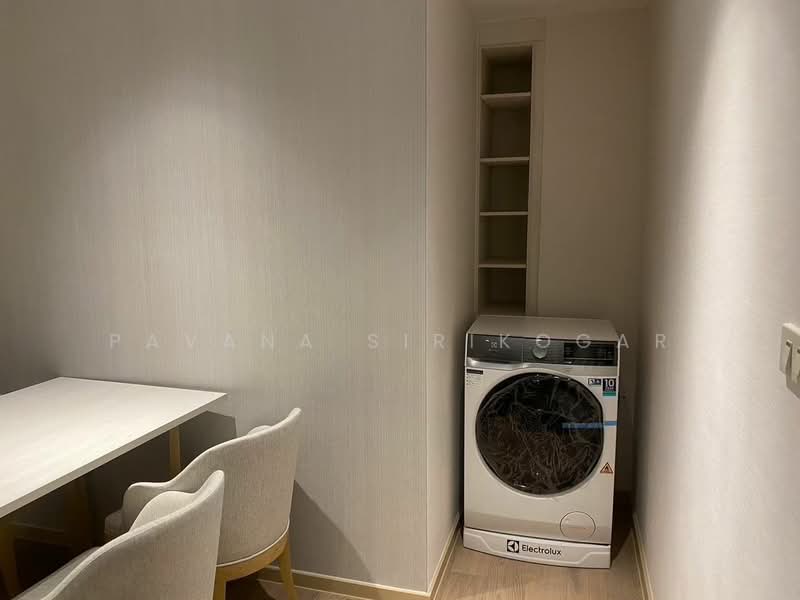 Runesu Thonglor 5, Bangkok, 82 Padi Madi Alley, Khlong Tan Nua, Watthana, Bangkok, 1 Bedroom, 33 sqm, Condo For Rent, by Pavana Sirikogar, 500179198 - DDproperty.com