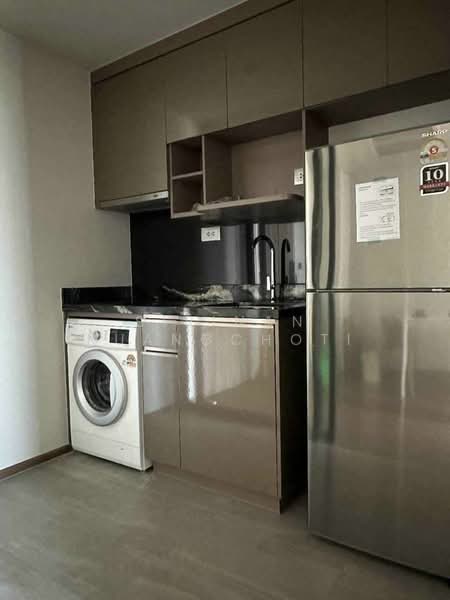 IDEO Q Sukhumvit 36 : ไอดีโอ คิว สุขุมวิท 36, กรุงเทพ, ซอยสุขุมวิท 36, คลองตัน, คลองเตย, กรุงเทพ, 45 ตร.ม., คอนโด ให้เช่า, โดย Sirinan Ruangchoti, 500179199 - DDproperty.com