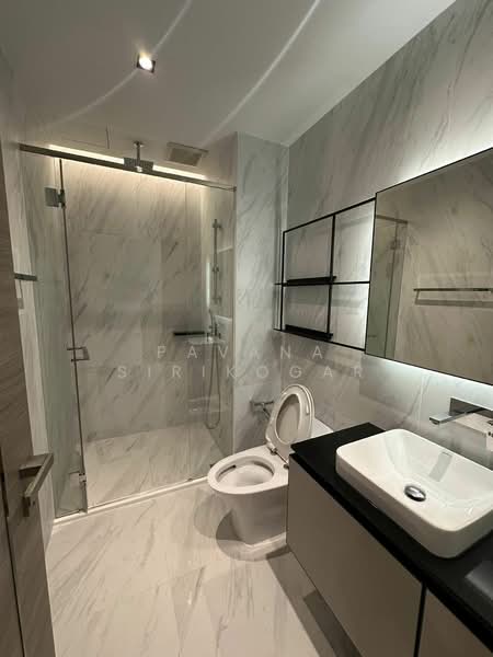 The Room Sukhumvit 38, Bangkok, Soi Sukhumvit 38, Phra Kanong, Khlong Toei, Bangkok, 2 Bedrooms, 79 sqm, Condo For Rent, by Pavana Sirikogar, 500179200 - DDproperty.com