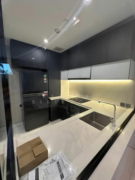 The Room Sukhumvit 38, Bangkok, Soi Sukhumvit 38, Phra Kanong, Khlong Toei, Bangkok, 2 Bedrooms, 79 sqm, Condo For Rent, by Pavana Sirikogar, 500179200 - DDproperty.com