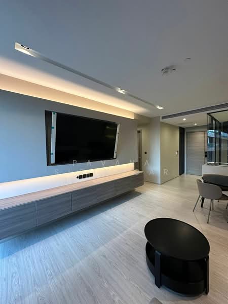 The Room Sukhumvit 38 : The Room สุขุมวิท 38, กรุงเทพ, ซอย สุขุมวิท 38, พระโขนง, คลองเตย, กรุงเทพ, 79 ตร.ม., คอนโด ให้เช่า, โดย Pavana Sirikogar, 500179200 - DDproperty.com