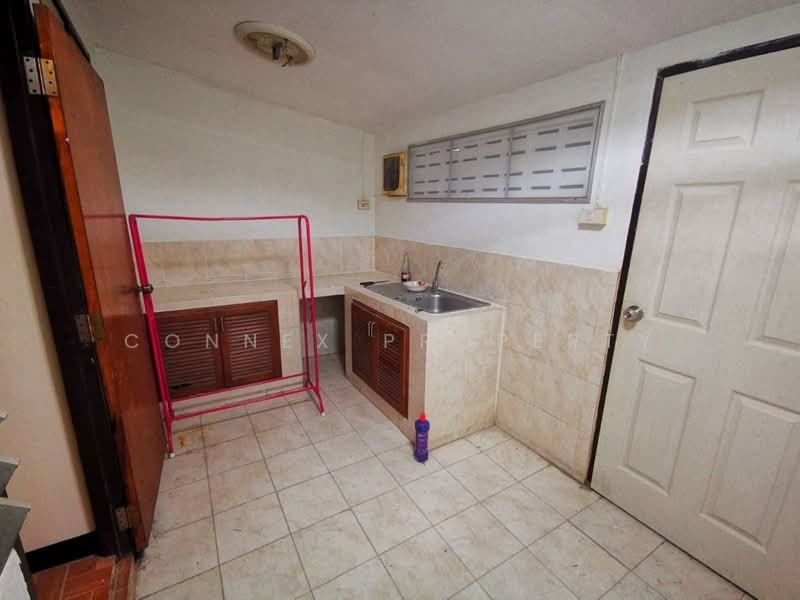 หมู่บ้าน ณัฐกานต์ 4, ปทุมธานี, กำแพงเพชร 6, หลักหก, เมืองปทุมธานี, ปทุมธานี, 96 ตร.ม., ทาวน์เฮ้าส์ ขาย, โดย Connex Property, 500179202 - DDproperty.com