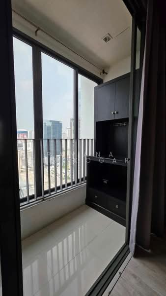 IDEO MOBI Rama 9, Bangkok, 90 Rama 9 Road, Huai Khwang, Huai Khwang, Bangkok, 2 Bedrooms, 46 sqm, Condo For Rent, by Pavana Sirikogar, 500179204 - DDproperty.com
