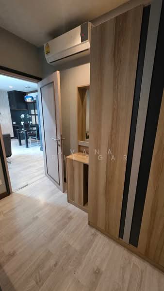 IDEO MOBI Rama 9, Bangkok, 90 Rama 9 Road, Huai Khwang, Huai Khwang, Bangkok, 2 Bedrooms, 46 sqm, Condo For Rent, by Pavana Sirikogar, 500179204 - DDproperty.com