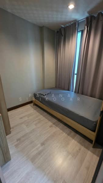 IDEO MOBI Rama 9, Bangkok, 90 Rama 9 Road, Huai Khwang, Huai Khwang, Bangkok, 2 Bedrooms, 46 sqm, Condo For Rent, by Pavana Sirikogar, 500179204 - DDproperty.com