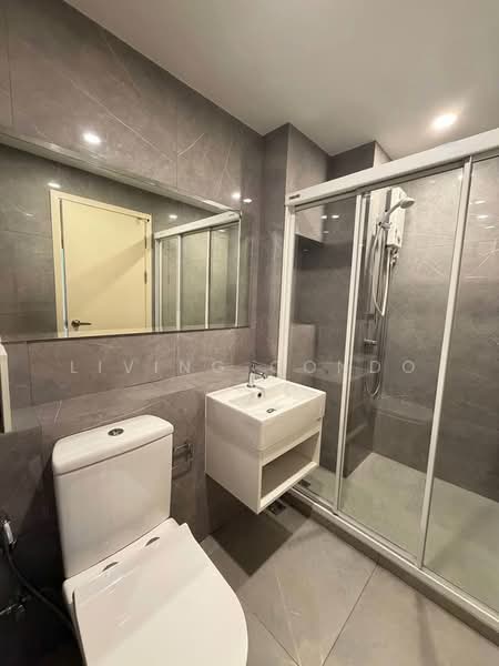 Blue Sukhumvit 105 : บลู สุขุมวิท 105, กรุงเทพ, 8 ถ.ลาซาล, บางนา, บางนา, กรุงเทพ, 25 ตร.ม., คอนโด ให้เช่า, โดย Living Condo, 500179205 - DDproperty.com