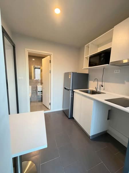 Blue Sukhumvit 105 : บลู สุขุมวิท 105, กรุงเทพ, 8 ถ.ลาซาล, บางนา, บางนา, กรุงเทพ, 25 ตร.ม., คอนโด ให้เช่า, โดย Living Condo, 500179205 - DDproperty.com