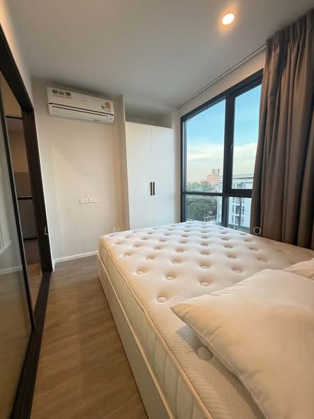 Blue Sukhumvit 105 : บลู สุขุมวิท 105, กรุงเทพ, 8 ถ.ลาซาล, บางนา, บางนา, กรุงเทพ, 25 ตร.ม., คอนโด ให้เช่า, โดย Living Condo, 500179205 - DDproperty.com