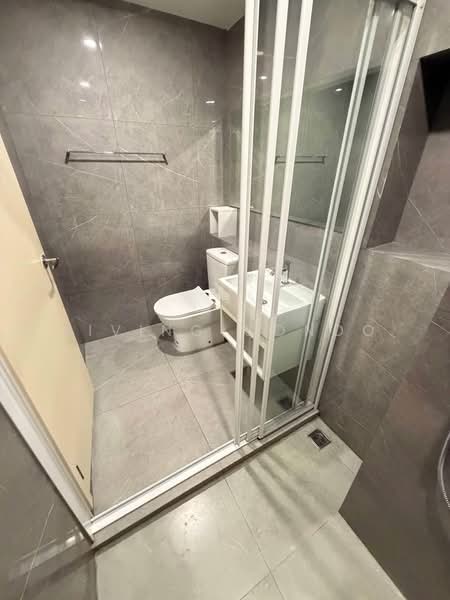 Blue Sukhumvit 105 : บลู สุขุมวิท 105, กรุงเทพ, 8 ถ.ลาซาล, บางนา, บางนา, กรุงเทพ, 25 ตร.ม., คอนโด ให้เช่า, โดย Living Condo, 500179205 - DDproperty.com