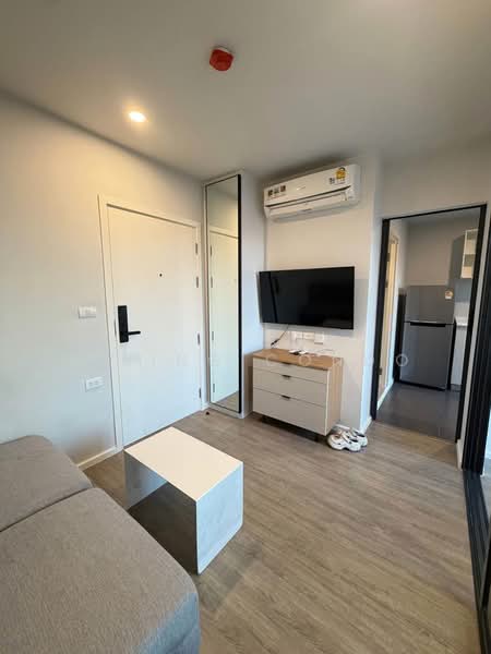 Blue Sukhumvit 105, Bangkok, 8 Lasalle Rd, Bang Na, Bang Na, Bangkok, 1 Bedroom, 25 sqm, Condo For Rent, by Living Condo, 500179205 - DDproperty.com