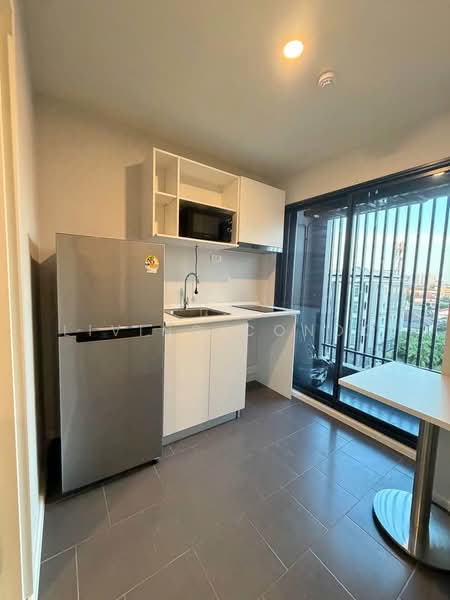 Blue Sukhumvit 105, Bangkok, 8 Lasalle Rd, Bang Na, Bang Na, Bangkok, 1 Bedroom, 25 sqm, Condo For Rent, by Living Condo, 500179205 - DDproperty.com