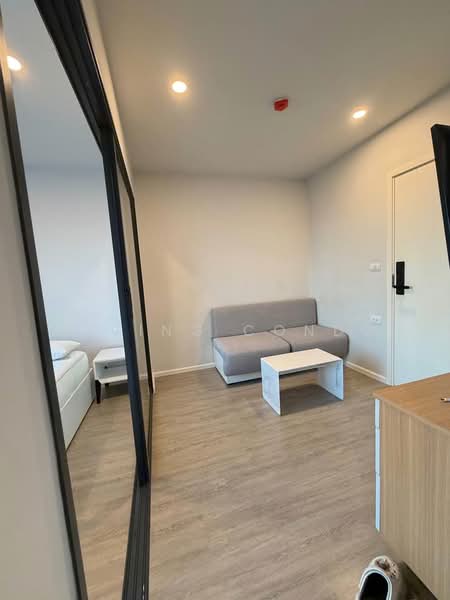 Blue Sukhumvit 105, Bangkok, 8 Lasalle Rd, Bang Na, Bang Na, Bangkok, 1 Bedroom, 25 sqm, Condo For Rent, by Living Condo, 500179205 - DDproperty.com