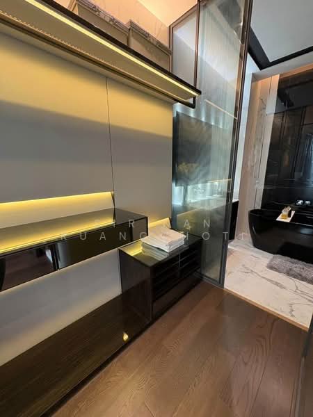 The Bangkok Thonglor, Bangkok, Soi Sukhumvit 55, Sukhumvit Road, Khlong Tan Nua, Watthana, Bangkok, 2 Bedrooms, 86 sqm, Condo For Rent, by Sirinan Ruangchoti, 500179207 - DDproperty.com