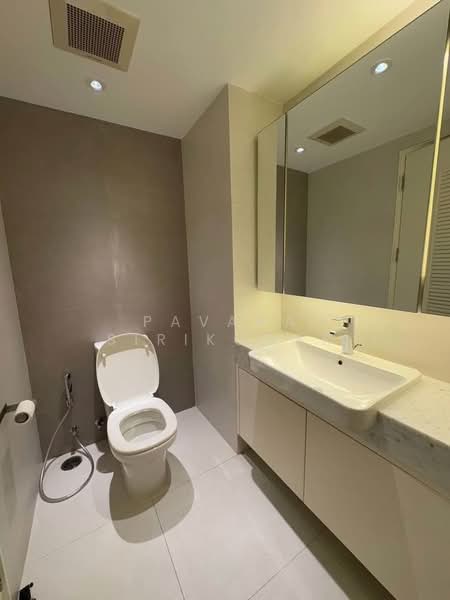 La Citta Penthouse, Bangkok, 258-8 Soi Thonglor 8, Khlong Tan Nua, Watthana, Bangkok, 3 Bedrooms, 165 sqm, Condo For Rent, by Pavana Sirikogar, 500179208 - DDproperty.com