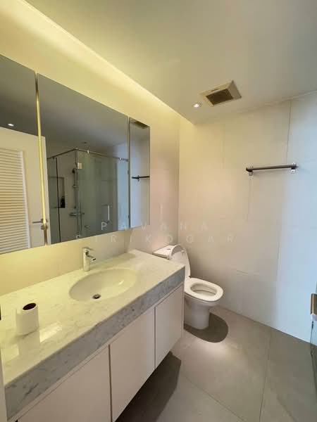 La Citta Penthouse : ลา ซิตต้า ทองหล่อ 8, กรุงเทพ, 258-8 ซอยทองหล่อ 8, คลองตันเหนือ, วัฒนา, กรุงเทพ, 165 ตร.ม., คอนโด ให้เช่า, โดย Pavana Sirikogar, 500179208 - DDproperty.com