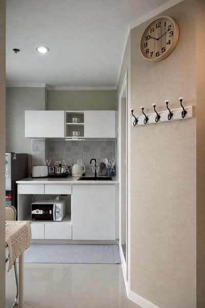 Lumpini Park Beach Jomtien : ลุมพินี พาร์ค บีช จอมเทียน, ชลบุรี, ถนน จอมเทียนสายหนึ่ง, นาเกลือ, บางละมุง, ชลบุรี, 26 ตร.ม., คอนโด ขาย, โดย Wannathida Wannawong, 500179209 - DDproperty.com