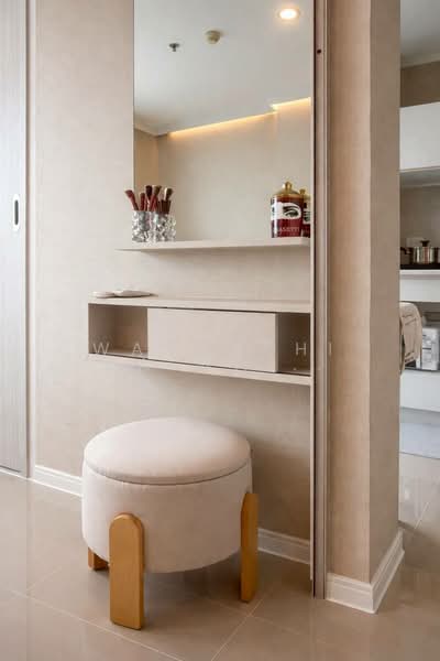 Lumpini Park Beach Jomtien, Chon Buri (Pattaya), Jomtiensaineung Rd, Na Kloe, Bang Lamung (Pattaya), Chon Buri (Pattaya), 1 Bedroom, 26 sqm, Condo For Sale, by Wannathida Wannawong, 500179209 - DDproperty.com