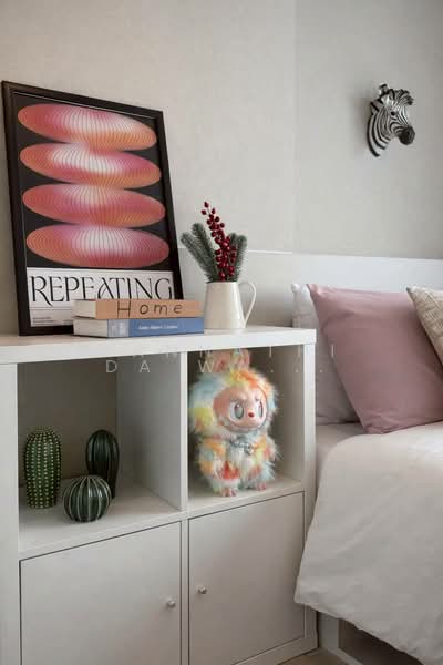 Lumpini Park Beach Jomtien, Chon Buri (Pattaya), Jomtiensaineung Rd, Na Kloe, Bang Lamung (Pattaya), Chon Buri (Pattaya), 1 Bedroom, 26 sqm, Condo For Sale, by Wannathida Wannawong, 500179209 - DDproperty.com