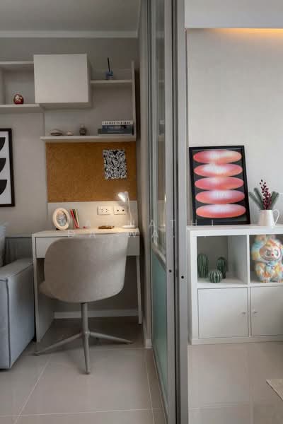 Lumpini Park Beach Jomtien, Chon Buri (Pattaya), Jomtiensaineung Rd, Na Kloe, Bang Lamung (Pattaya), Chon Buri (Pattaya), 1 Bedroom, 26 sqm, Condo For Sale, by Wannathida Wannawong, 500179209 - DDproperty.com