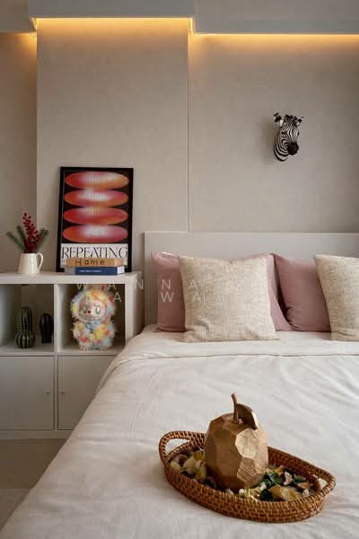 Lumpini Park Beach Jomtien, Chon Buri (Pattaya), Jomtiensaineung Rd, Na Kloe, Bang Lamung (Pattaya), Chon Buri (Pattaya), 1 Bedroom, 26 sqm, Condo For Sale, by Wannathida Wannawong, 500179209 - DDproperty.com