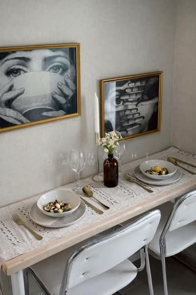 Lumpini Park Beach Jomtien, Chon Buri (Pattaya), Jomtiensaineung Rd, Na Kloe, Bang Lamung (Pattaya), Chon Buri (Pattaya), 1 Bedroom, 26 sqm, Condo For Sale, by Wannathida Wannawong, 500179209 - DDproperty.com