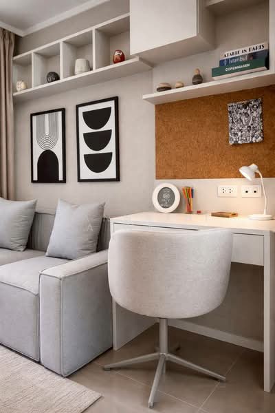 Lumpini Park Beach Jomtien : ลุมพินี พาร์ค บีช จอมเทียน, ชลบุรี, ถนน จอมเทียนสายหนึ่ง, นาเกลือ, บางละมุง, ชลบุรี, 26 ตร.ม., คอนโด ขาย, โดย Wannathida Wannawong, 500179209 - DDproperty.com