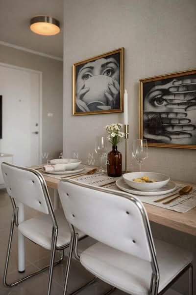 Lumpini Park Beach Jomtien, Chon Buri (Pattaya), Jomtiensaineung Rd, Na Kloe, Bang Lamung (Pattaya), Chon Buri (Pattaya), 1 Bedroom, 26 sqm, Condo For Sale, by Wannathida Wannawong, 500179209 - DDproperty.com