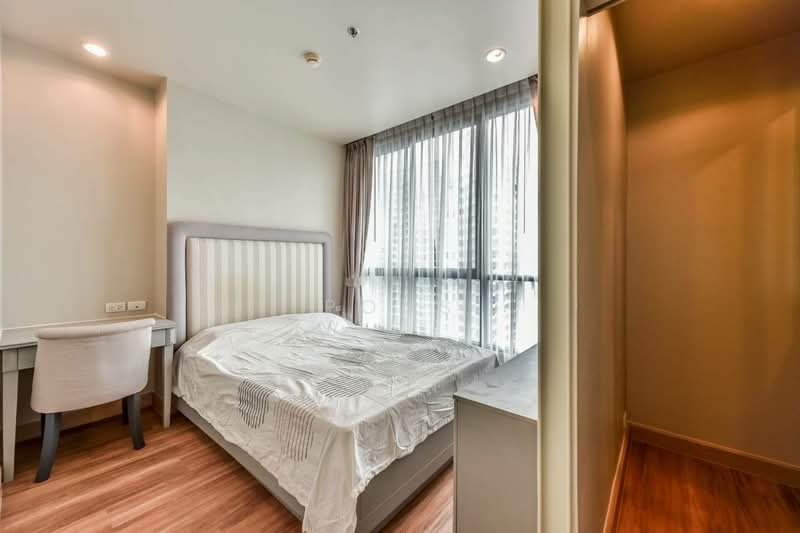 The Editor Saphan Khwai, Bangkok, 1555 Phahonyothin Rd, Samsen Nai, Phaya Thai, Bangkok, 1 Bedroom, 36 sqm, Condo For Rent, by pons, 500179210 - DDproperty.com