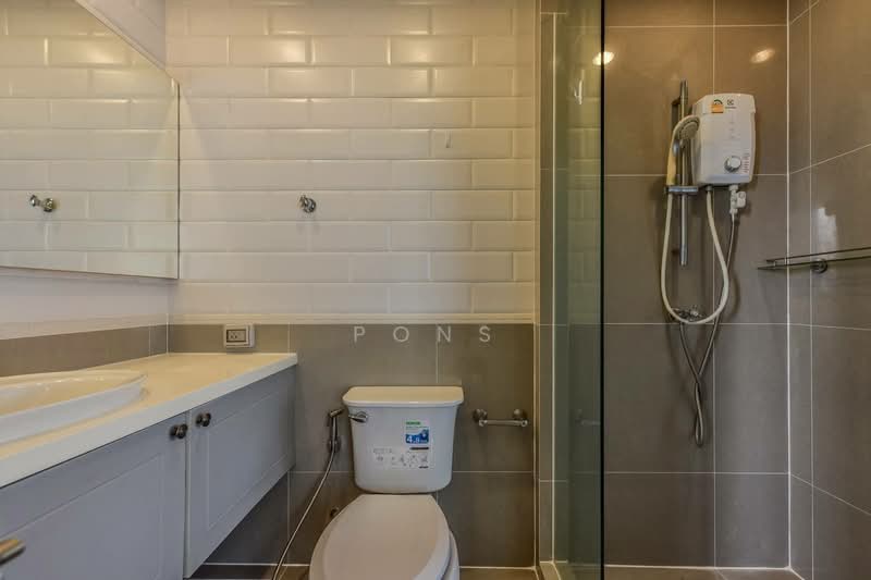 The Editor Saphan Khwai, Bangkok, 1555 Phahonyothin Rd, Samsen Nai, Phaya Thai, Bangkok, 1 Bedroom, 36 sqm, Condo For Rent, by pons, 500179210 - DDproperty.com