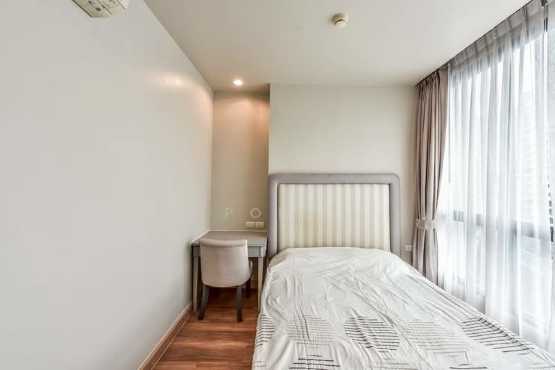 The Editor Saphan Khwai, Bangkok, 1555 Phahonyothin Rd, Samsen Nai, Phaya Thai, Bangkok, 1 Bedroom, 36 sqm, Condo For Rent, by pons, 500179210 - DDproperty.com